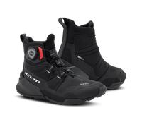 Bottes Moto REV'IT! Undercut H2O Noir45 Noir