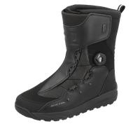 Bottes Moto RICHA Adventure X-Over Mid Atop WP Noir44 Noir