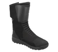 Richa Adventure X-Over bottes de moto impermÃ©ables, noir, taille 40 pour homme