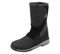§Bottes Moto RICHA Apollo WP Noires§