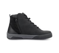 Richa Travis chaussures de moto imperméables, noir, taille 41 pour homme