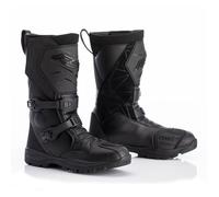 RST Moto Bottes moto Adventure-X WP Touring Noir EU 42 Homme
