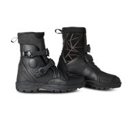RST Adventure-X Mid, bottes courtes imperméables 40 EU Noir Noir