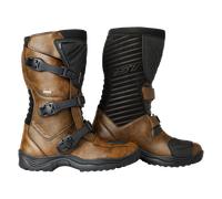 Bottes Moto RST Ambush Marron40 Marron