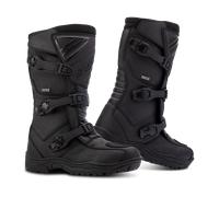 RST Moto Bottes moto Ambush WP CE Touring – Noir EU 44 Homme