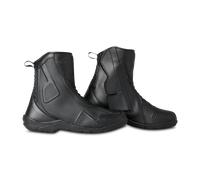 RST Atlas Mid, bottes courtes imperméables 42 EU Noir Noir