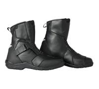 RST Axiom Mid, bottes courtes imperméables 46 EU Noir Noir
