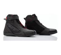 RST Moto Bottes moto Frontier - Noir - Taille EU 43 Homme