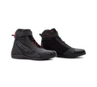 Bottes Moto RST Frontier Noir/Rouge48 Noir,Rouge