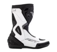 Bottes Moto RST S1 Blanc43 Blanc