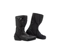 RST Moto Bottes moto S-1 CE Racing Noir EU 42 Homme