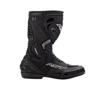 Bottes Moto RST S1 Noir42 Noir
