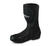 RST Moto Bottes moto S1 WP Noir Taille 44