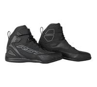 RST Moto Bottes moto Sabre – Étanches CE – Noir 46