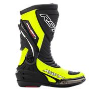 Bottes Moto RST Tractech Evo 3 Noir/Jaune41 Noir,Jaune