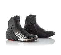 RST Tractech Evo III Chaussures de moto, noir, taille 38