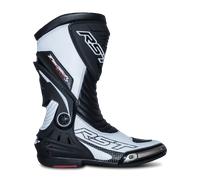 Rst Tractech Evo Iii Sport Racing Boots Noir EU 39 Homme