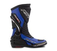RST TracTech Evo III, bottes 40 EU Noir/Bleu Noir/Bleu