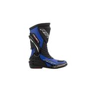 Bottes moto RST Tractech Evo 3 Sport - bleu - 42 40