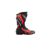 Bottes moto RST Tractech Evo 3 Sport - rouge/noir - 41 45
