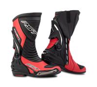Bottes Moto RST Tractech Evo 3 Sport Rouge42 Rouge