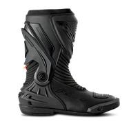 RST TracTech Evo D3O, bottes perforées 43 EU Noir Noir