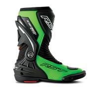 Bottes Moto RST Tractech Evo D30 Vert Néon46 Vert Néon