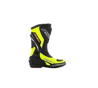 Rst Tractech Evo Iii Sport Motorcycle Boots Jaune,Noir EU 47 Homme
