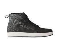 RST Moto Chaussures moto Urban-k Noir Taille 45 Homme