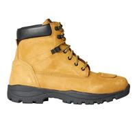 Bottes moto RST Workwear-sable CE Beige 43