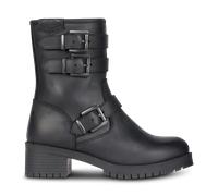 Bottes Moto Segura Camille Femme Noir40 Noir