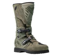 Sidi Adventure 2 Military, bottes Gore-Tex 40 EU Olive/Noir Olive/Noir