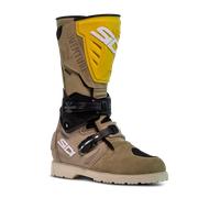Bottes Moto Sidi Adventure 2 Gore Sable/Ocre44 Sable,Ocre
