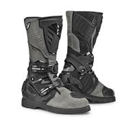 Bottes Moto Sidi Adventure 2 Gore-Tex Gris/Noir48 Gris,Noir
