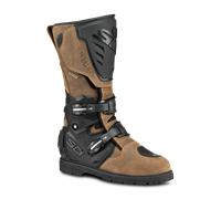 Sidi Adventure 2, bottes Gore-Tex 43 EU Marron Clair/Noir Marron Clair/Noir