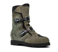 Bottes Moto Sidi Adventure 2 Gore Mid Militaire40 Militaire