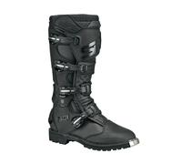 Bottes moto Sidi Adventure 2 Gore Vert 43