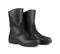 Sidi Gavia Gore Bottes de moto, noir, taille 46 pour homme