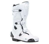 Bottes Moto Sidi Mag 1 Blanc45 Blanc