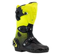 Bottes Moto Sidi Mag 1 Noir/Jaune45 Noir,Jaune