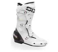 Bottes Moto Sidi Mag 2 Air 2026 Blanc/Noir40 Blanc,Noir