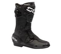 Sidi Mag-2 Air Bottes de moto, noir, Taille 39