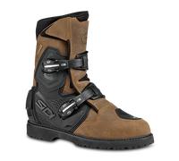 Bottes Moto Sidi Mid Adventure 2 GORE-TEX® Tabac40 Tabac