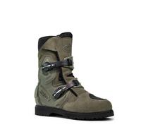 Bottes moto SIDI MID Adventure 2 Gore vert militaire - taille 44