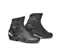 Sidi Performer MID, Bottes 39 EU Noir Noir