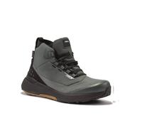 Bottes moto SIDI NUCLEUS GTX (Goretex) vert - taille 44