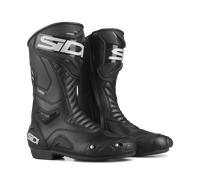 Sidi Performer Gore-Tex Bottes de moto, noir, taille 50