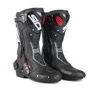 Sidi ST Air Bottes de moto, noir, taille 50 pour homme