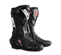 Sidi ST, bottes 47 Noir/Noir Noir/Noir