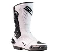 Sidi Vertigo 2, bottes 48 EU Blanc/Noir Blanc/Noir